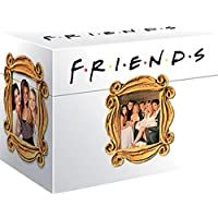 Los mejores  - Friends - Colección Completa [DVD]